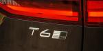 Volvo V90 T6 Inscription 2017 года (NA)